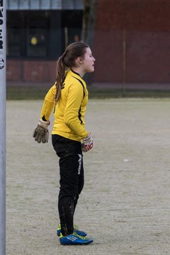 Bild 79 - B-Juniorinnen SV Wahlstedt - FSG BraWie 08 : Ergebnis: 11:1